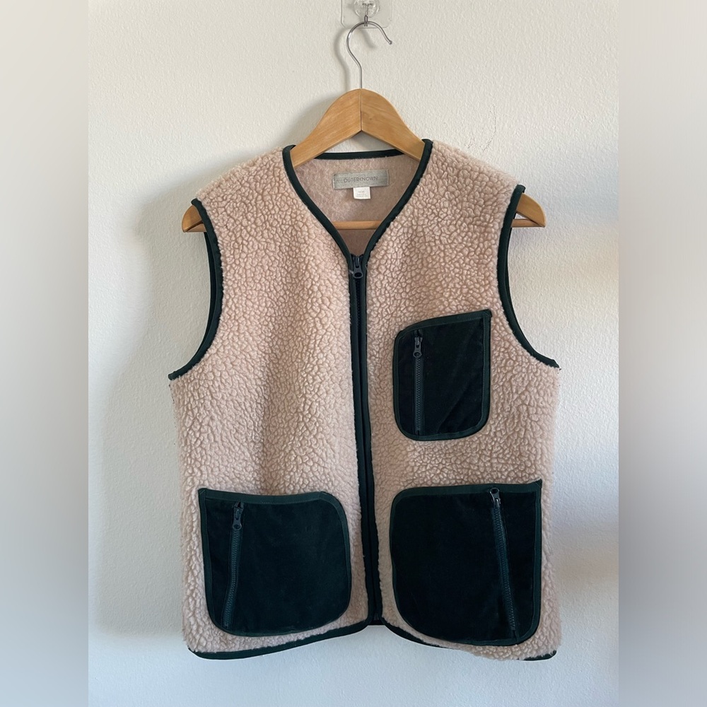 Outerknown Vest